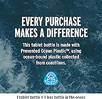 Vista 5 de 90 comprimidos Banyan Botanicals Triphala USDA orgánico, fórmula equilibrada para la desintoxicación y el rejuvenecimiento*