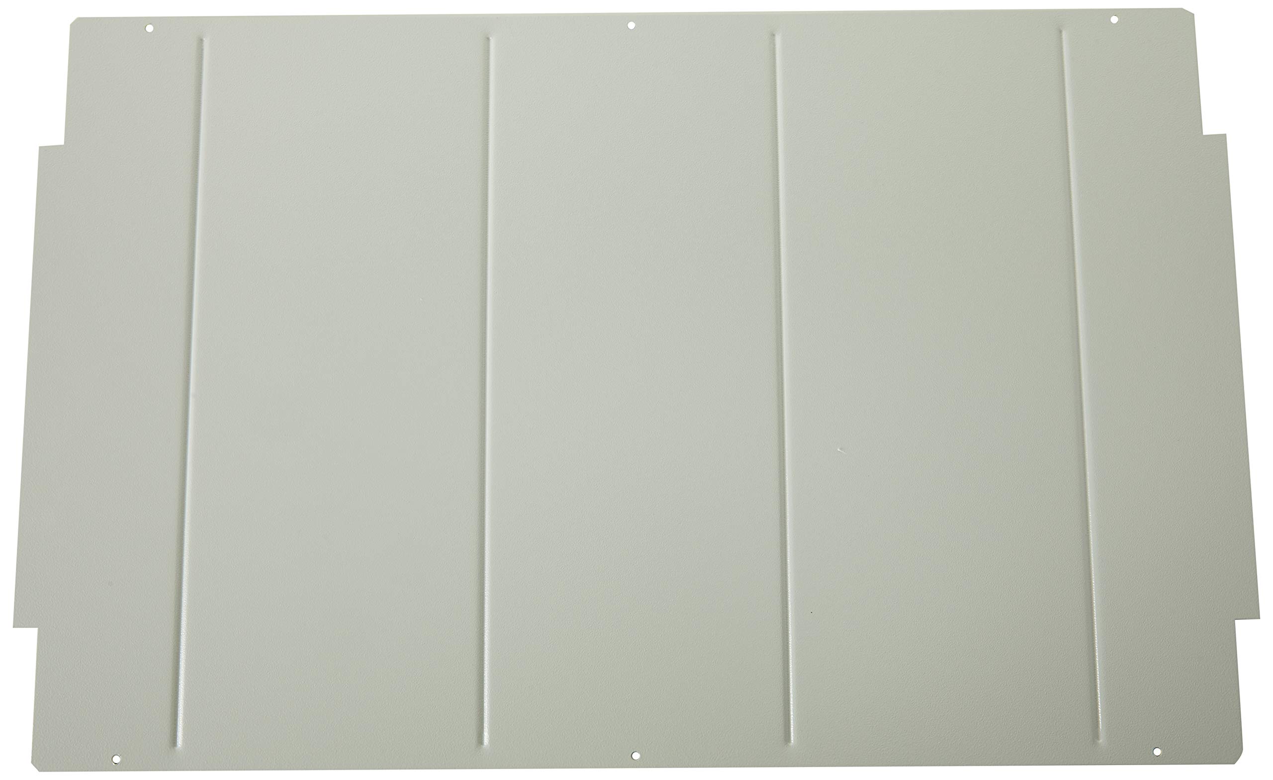 Fermeture rack 15U OPB panneau arrière armoire réseau informatique