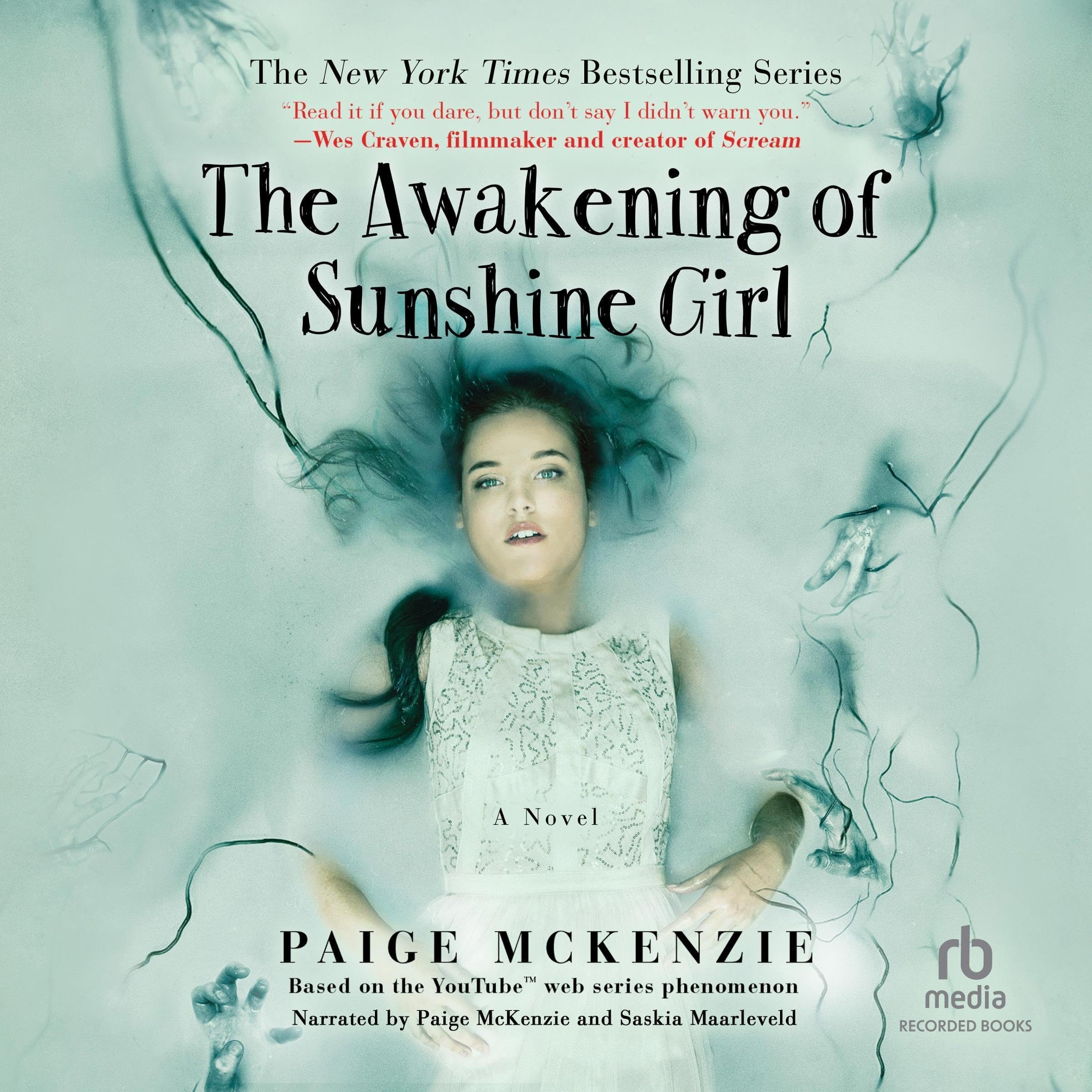 The Awakening of Sunshine Girl