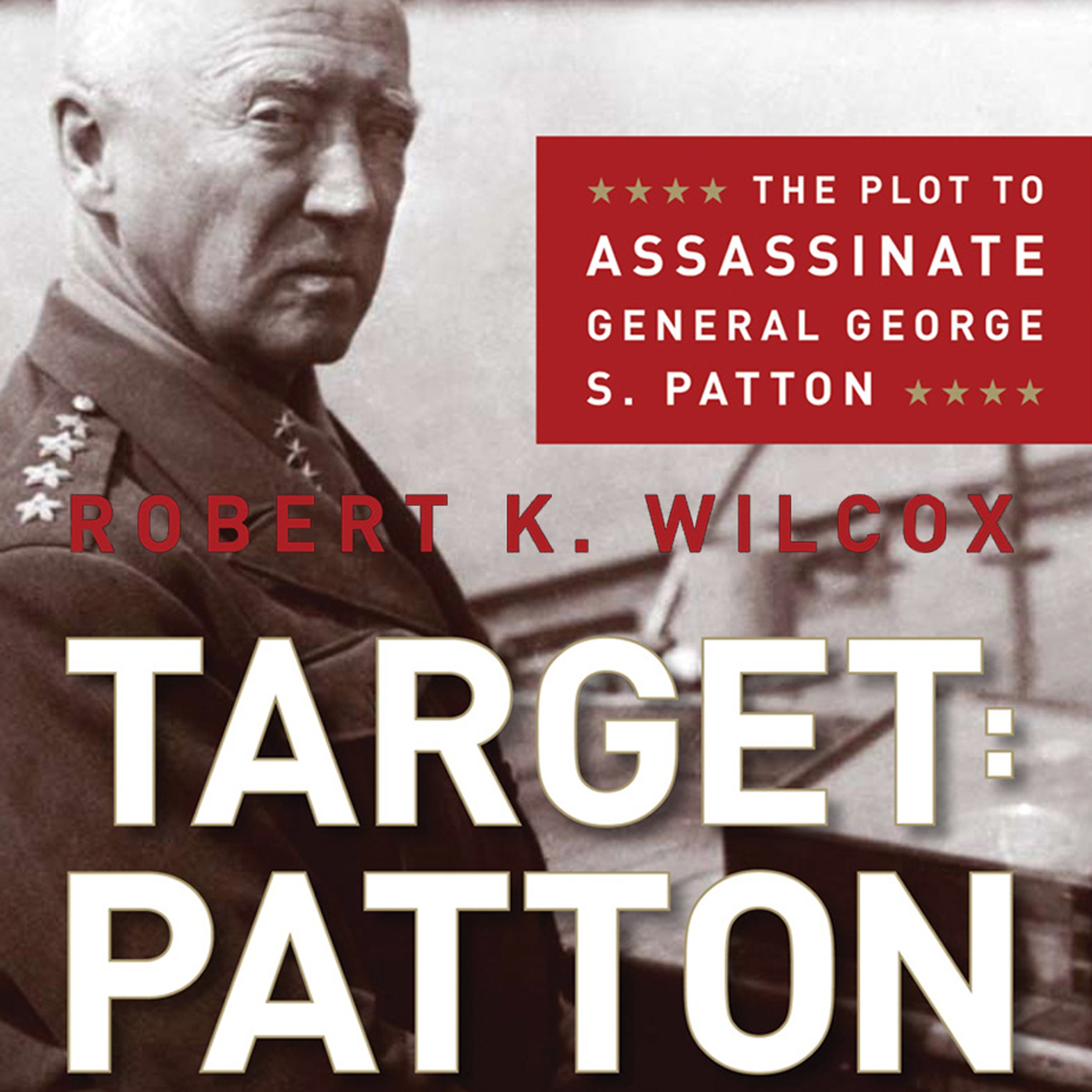 Target: Patton