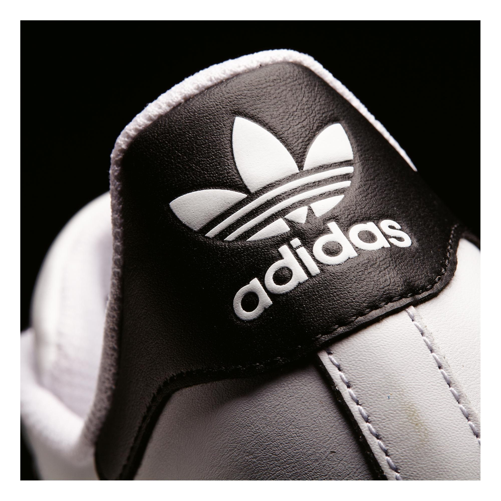 adidas Superstar - Zapatillas Bajas de Deporte para Hombre