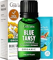 Vista 246 de Gya Labs - Aceite esencial de vainilla oleorresina para aliviar el estrés, relajación, sueño, aceite de vainilla francesa dulce para mayor