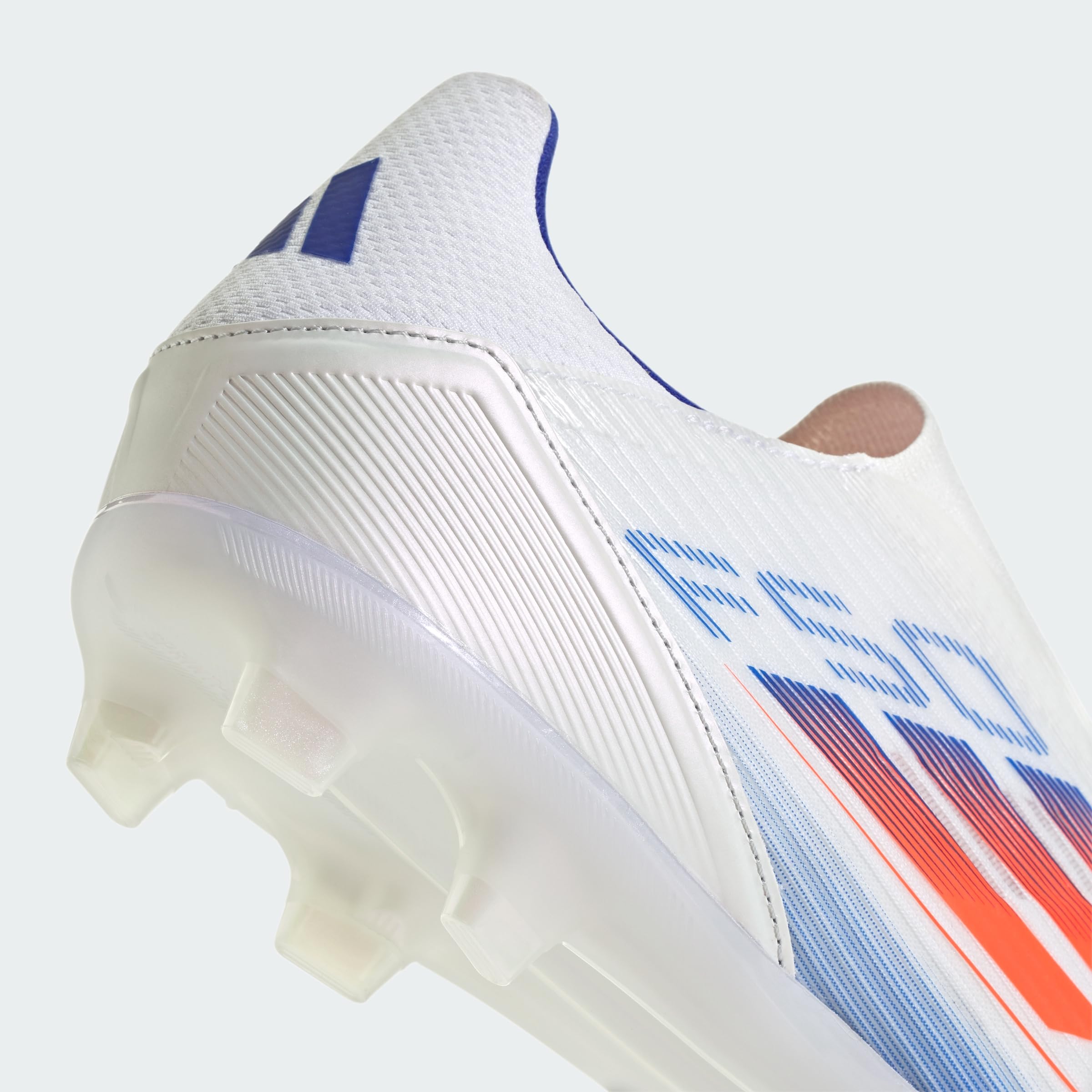 adidas Uniseks F50 League Laceless Football Boots Firm GroundButy pilkarskie