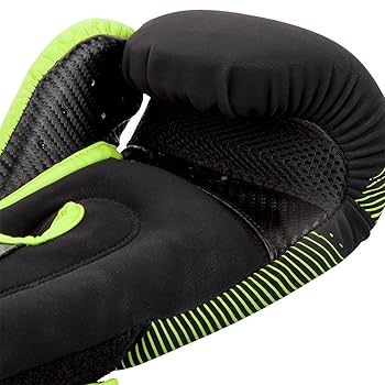 Amazon | VENUM[ヴェヌム] ボクシンググローブ Training Camp
