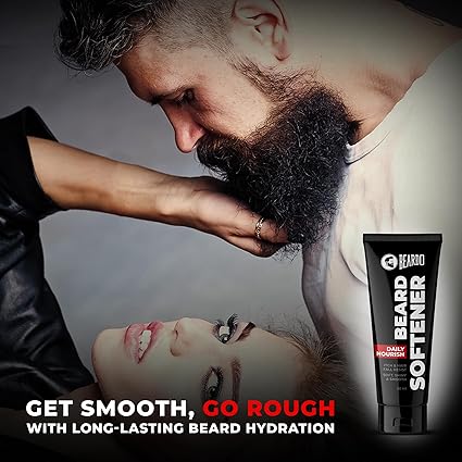 Beard Softner