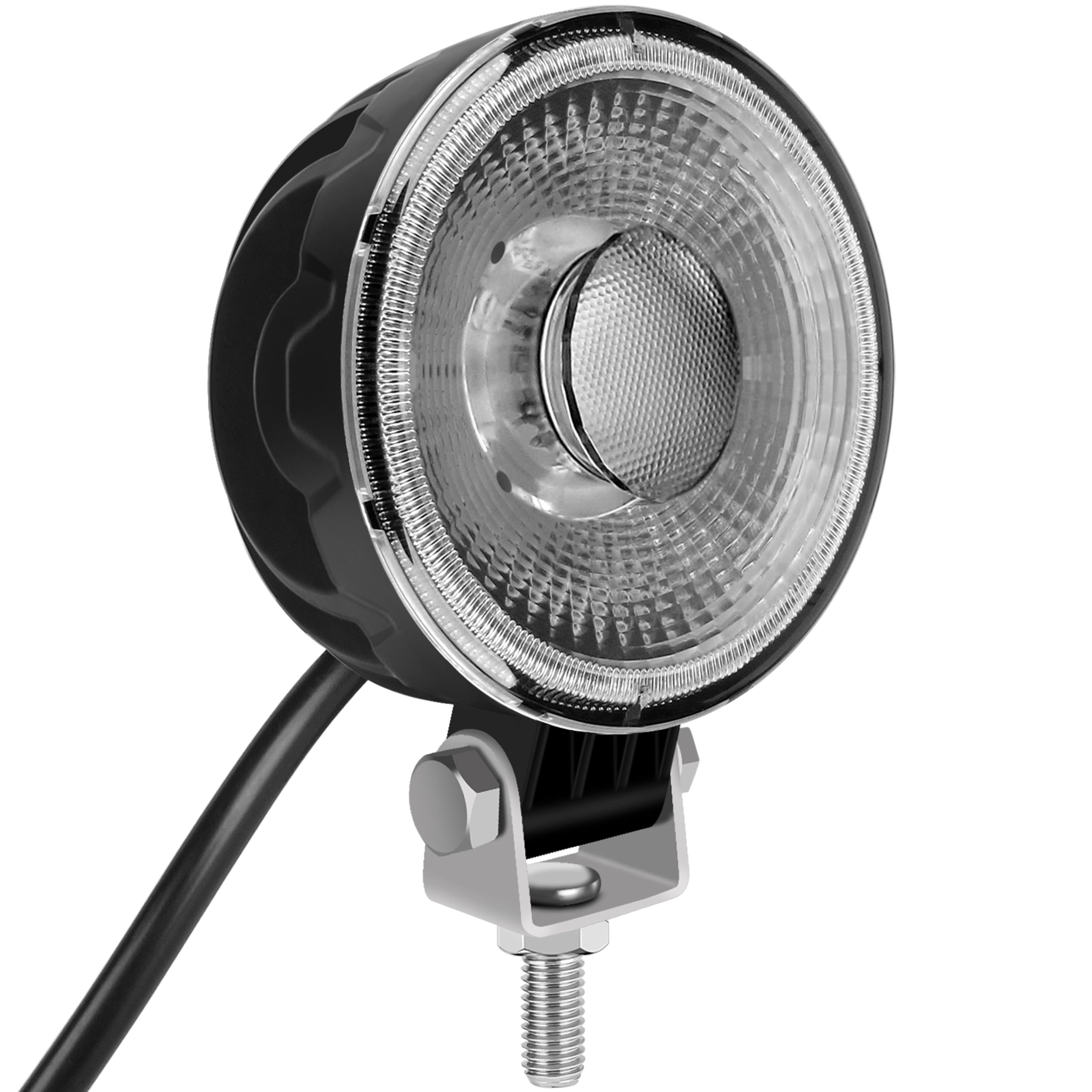 LEDVANCE Werklamp S-Stand LED schijnwerper 30 W
