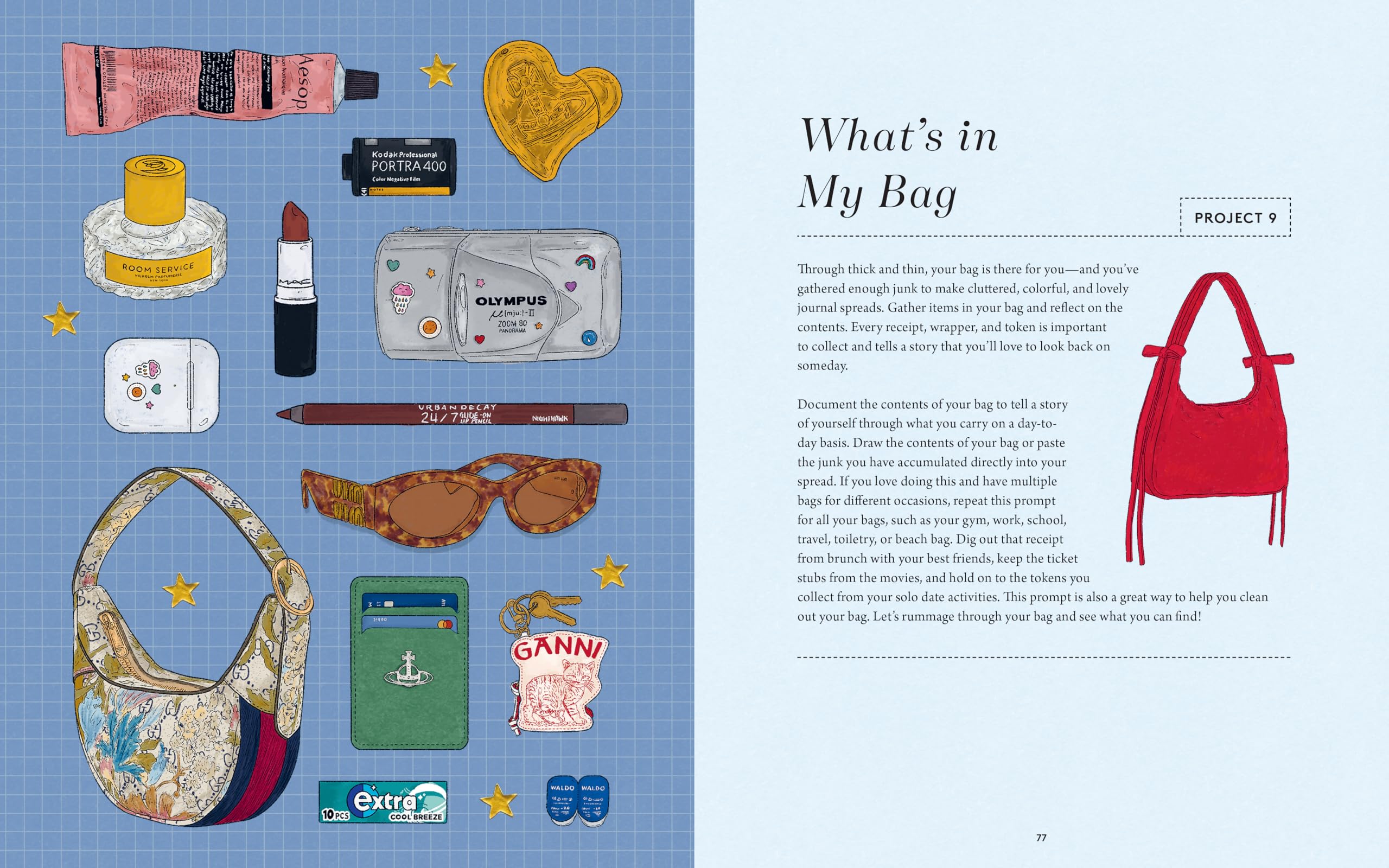 Creative Junk Journaling: How to Collect Everyday Keepsakes and Cherish Your Memories