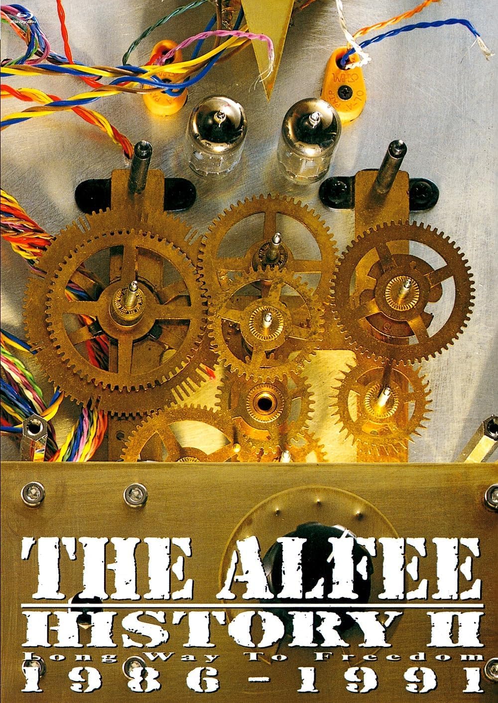 Amazon.co.jp: 【3種セット】THE ALFEE HISTORY 1 1982-1985