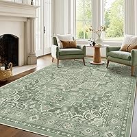 Vista 101 de Alfombras de cocina beige 2x3