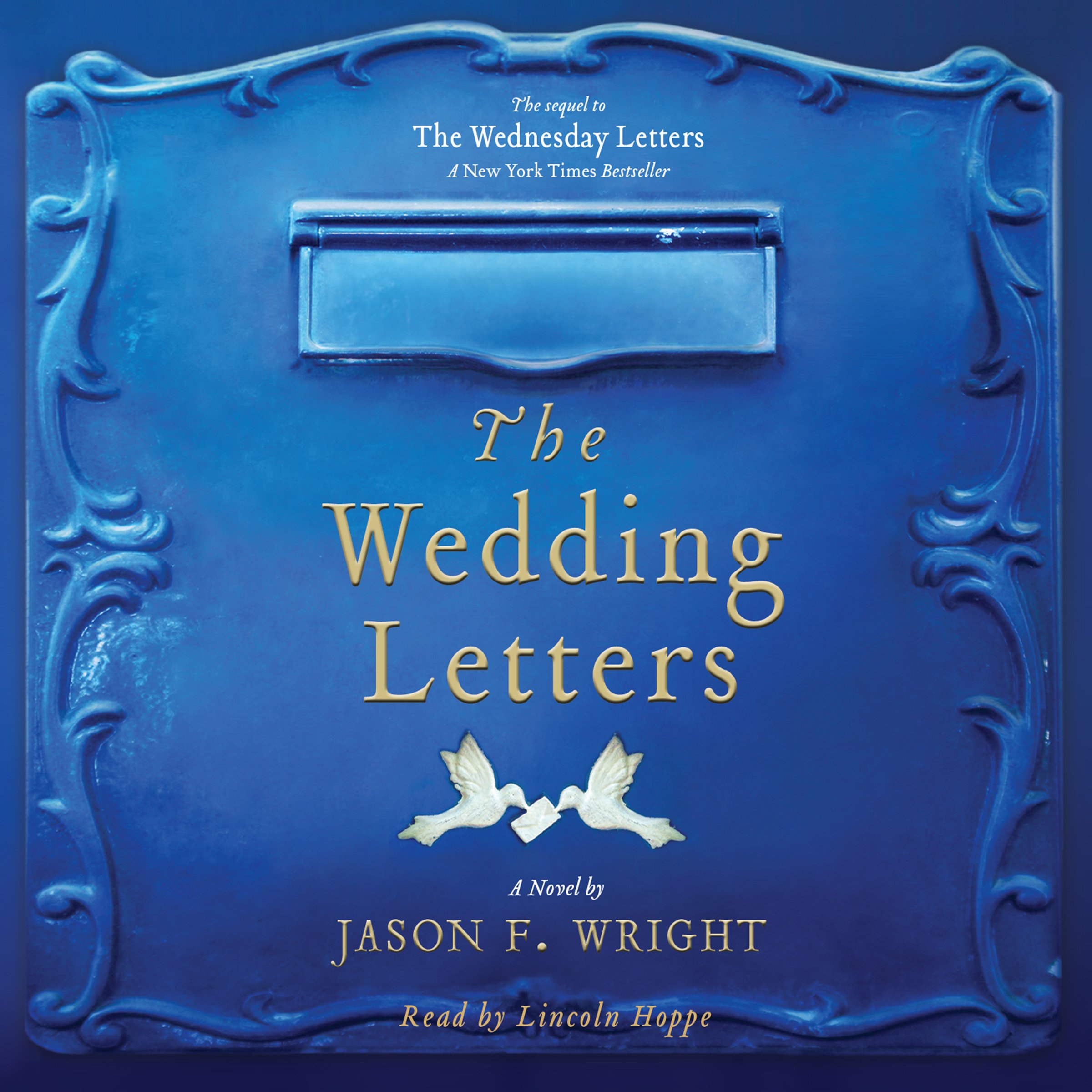 The Wedding Letters