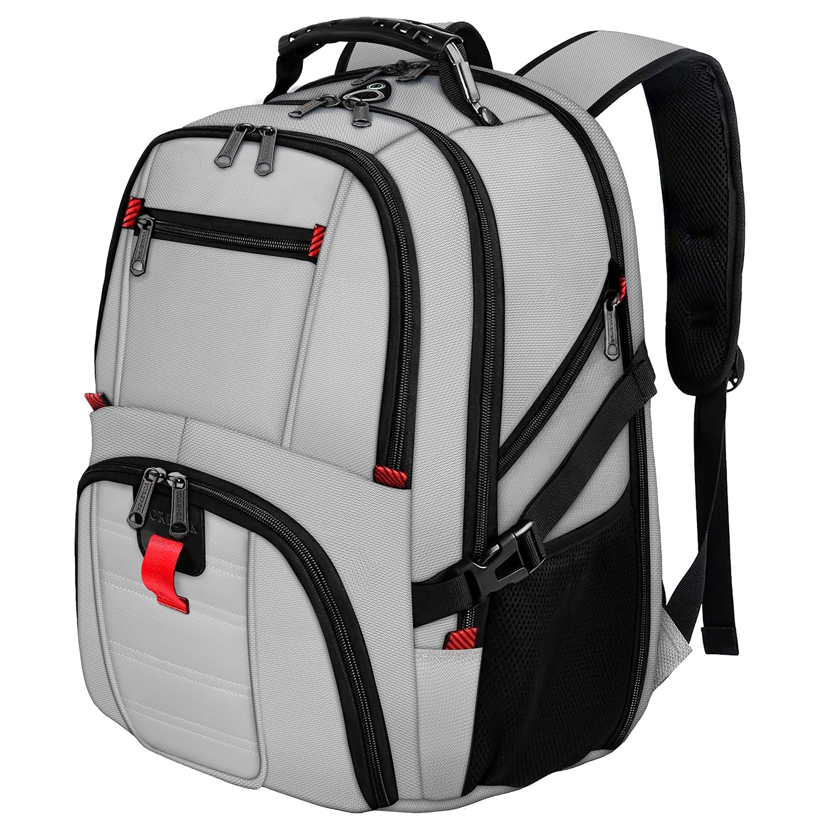 YOREPEK Large Backpack for Men