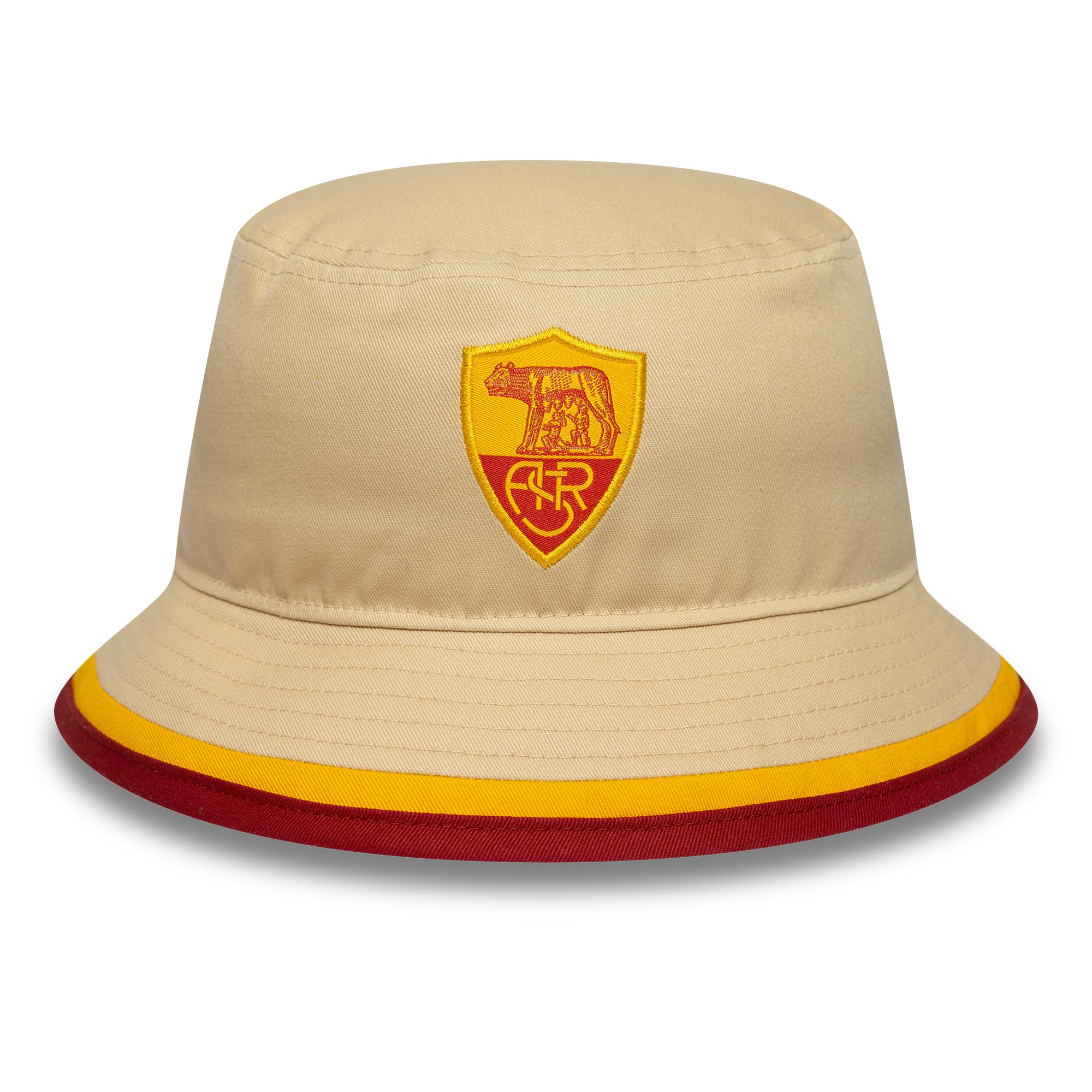 AS Roma - New Era Spring Summer 2026