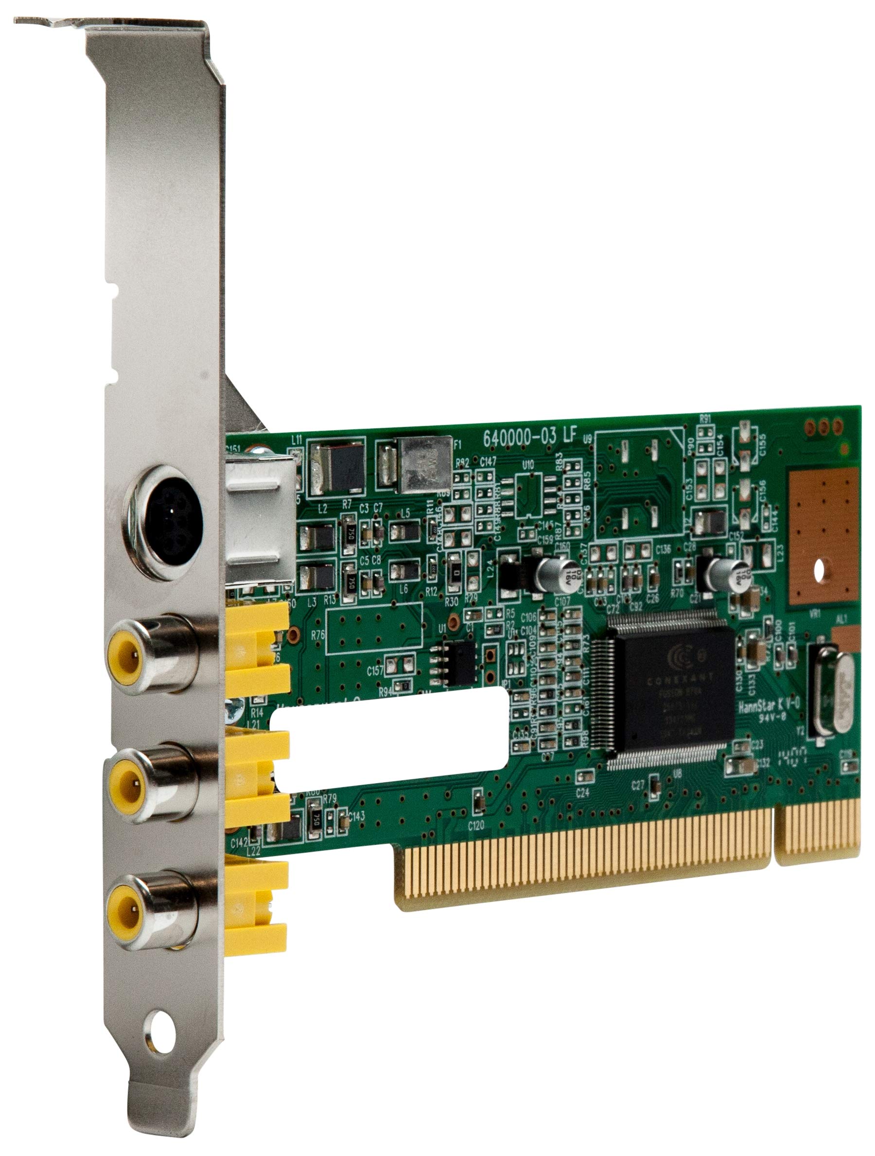 Amazon.co.jp: Osprey 100 ビデオキャプチャカード : Computers