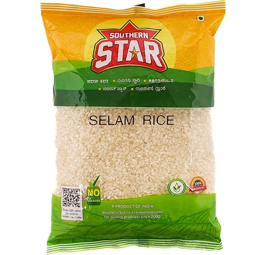 Southern Star Rice 1kg