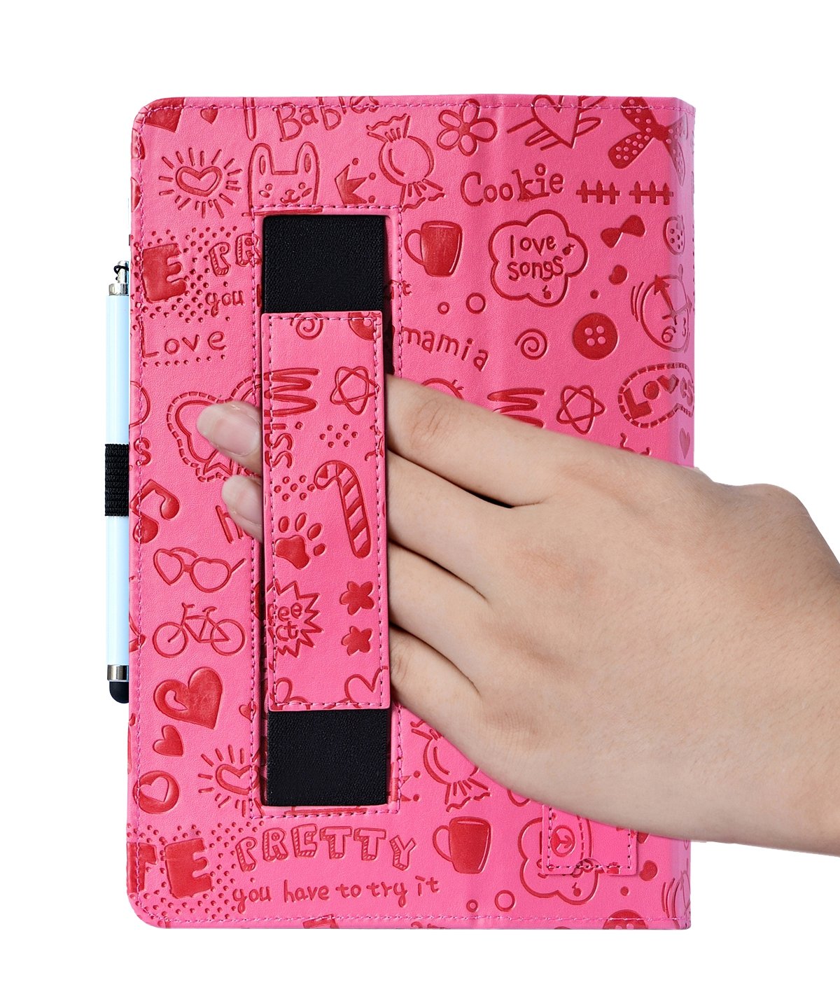 Buy Kurio Smart 2 in 1 Tablet case, iUniK Folio Tablet case NOT to USE