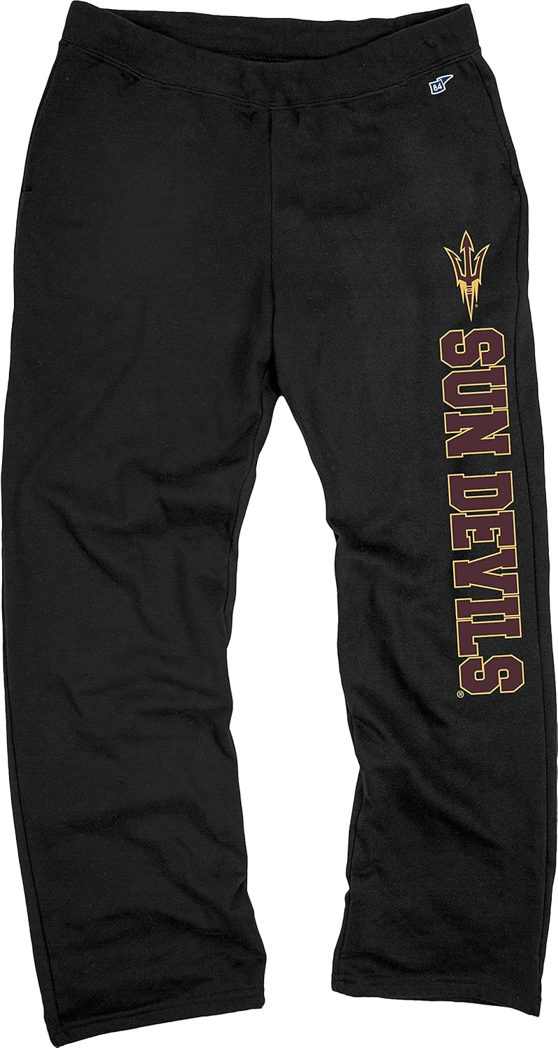 Blue 84 NCAA Mens Sweatpants Captain - Image 4