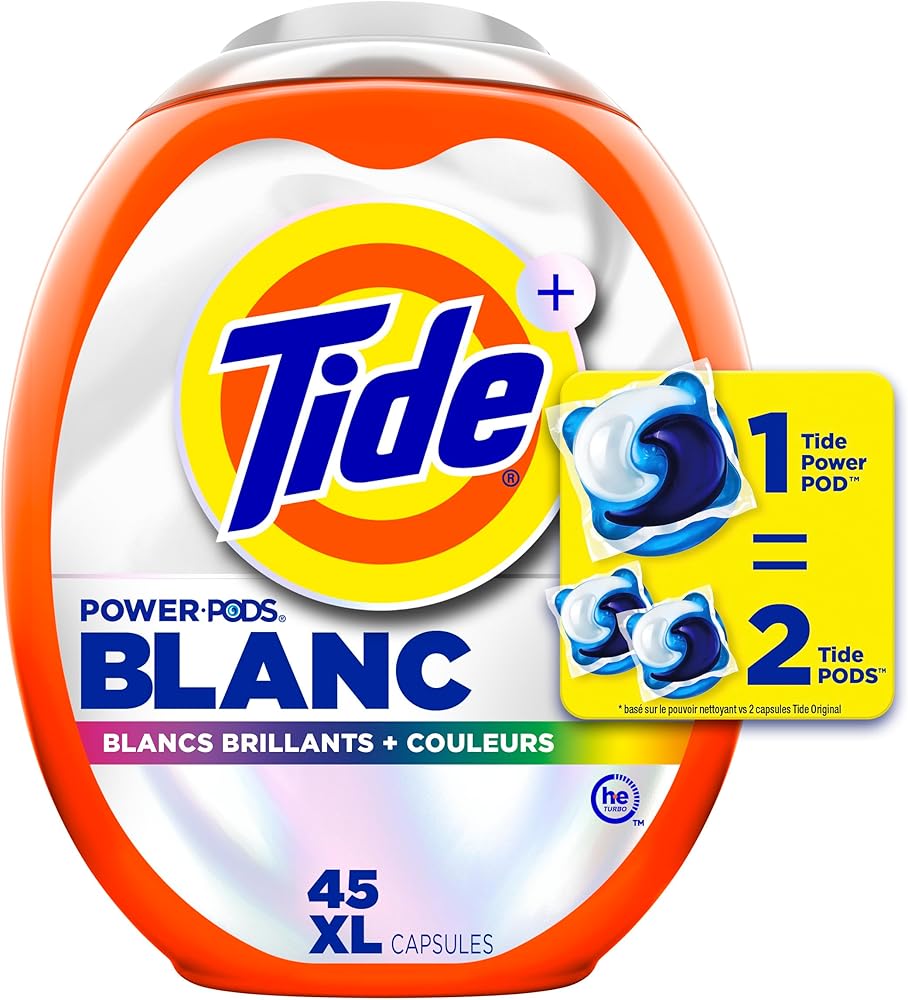 Tide Power