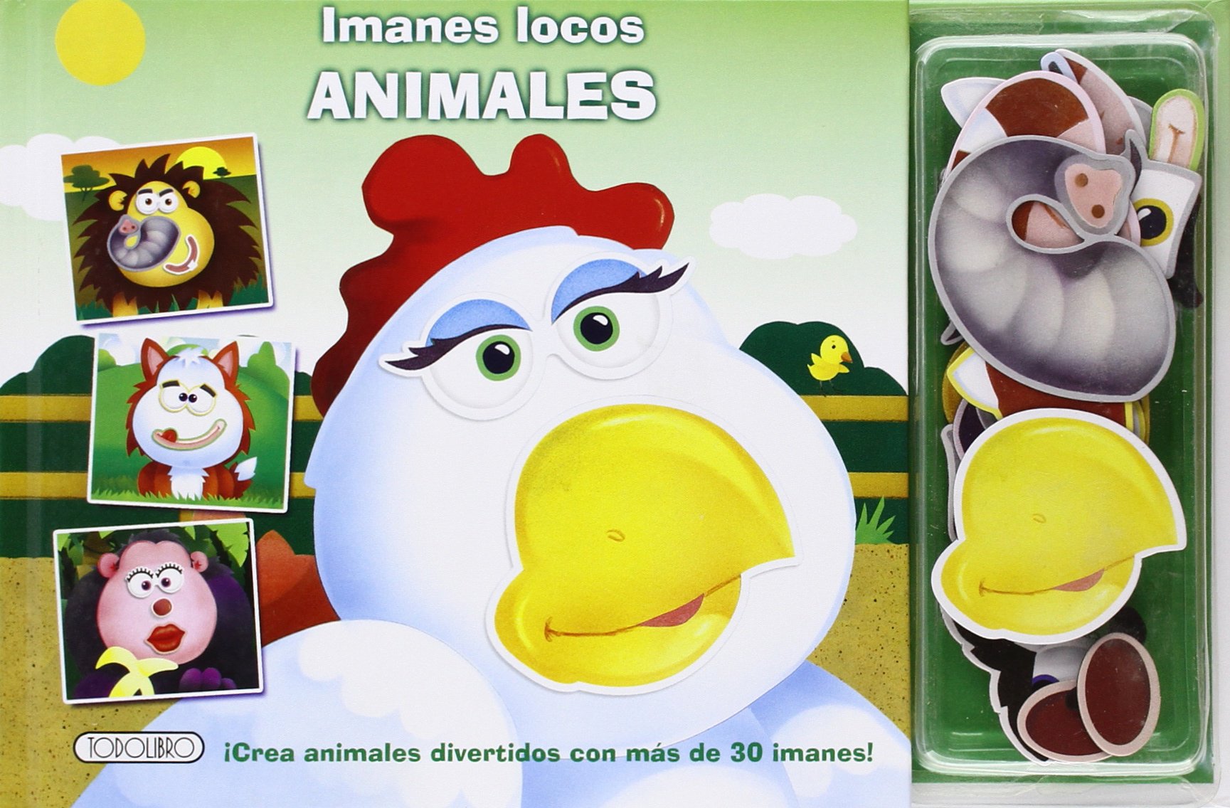 Animales