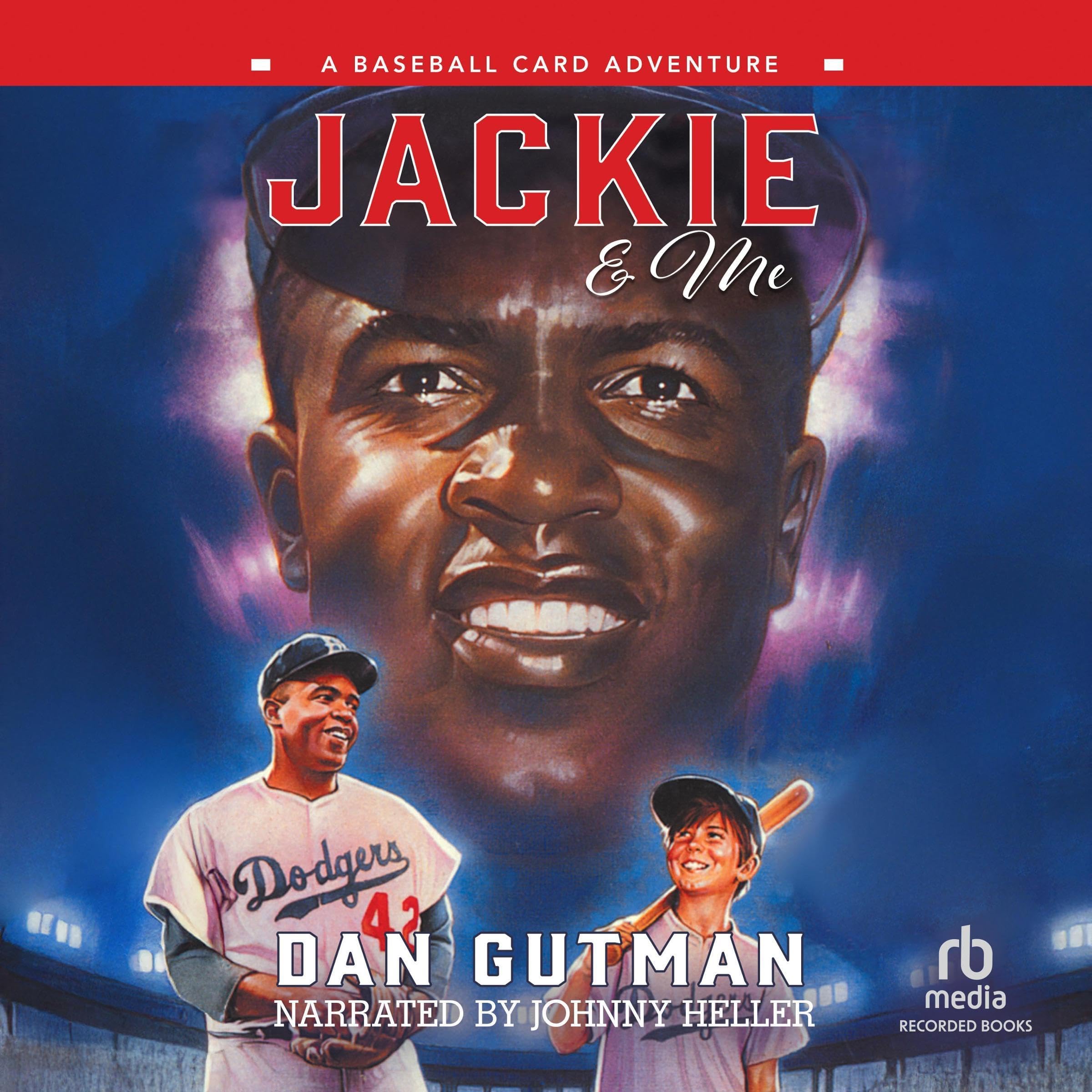 Cover art for Jackie &amp; Me