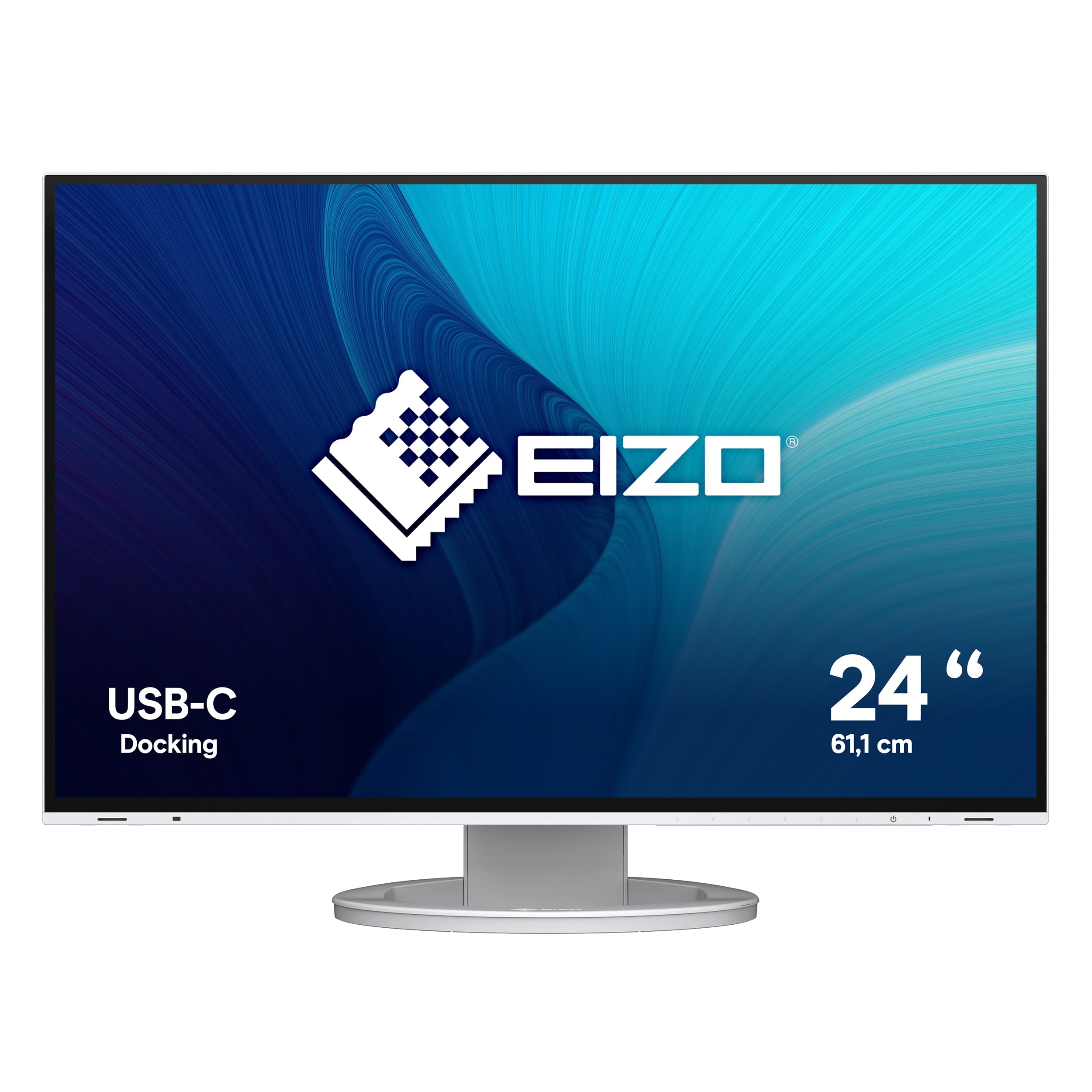 ディスプレイ・モニター本体 FlexScan EV2485 Amazon.co.jp: EIZO ビジネススタンダードモニター | FlexScan EV2485