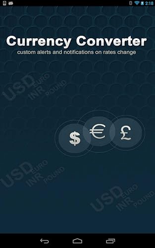 Currency Converter