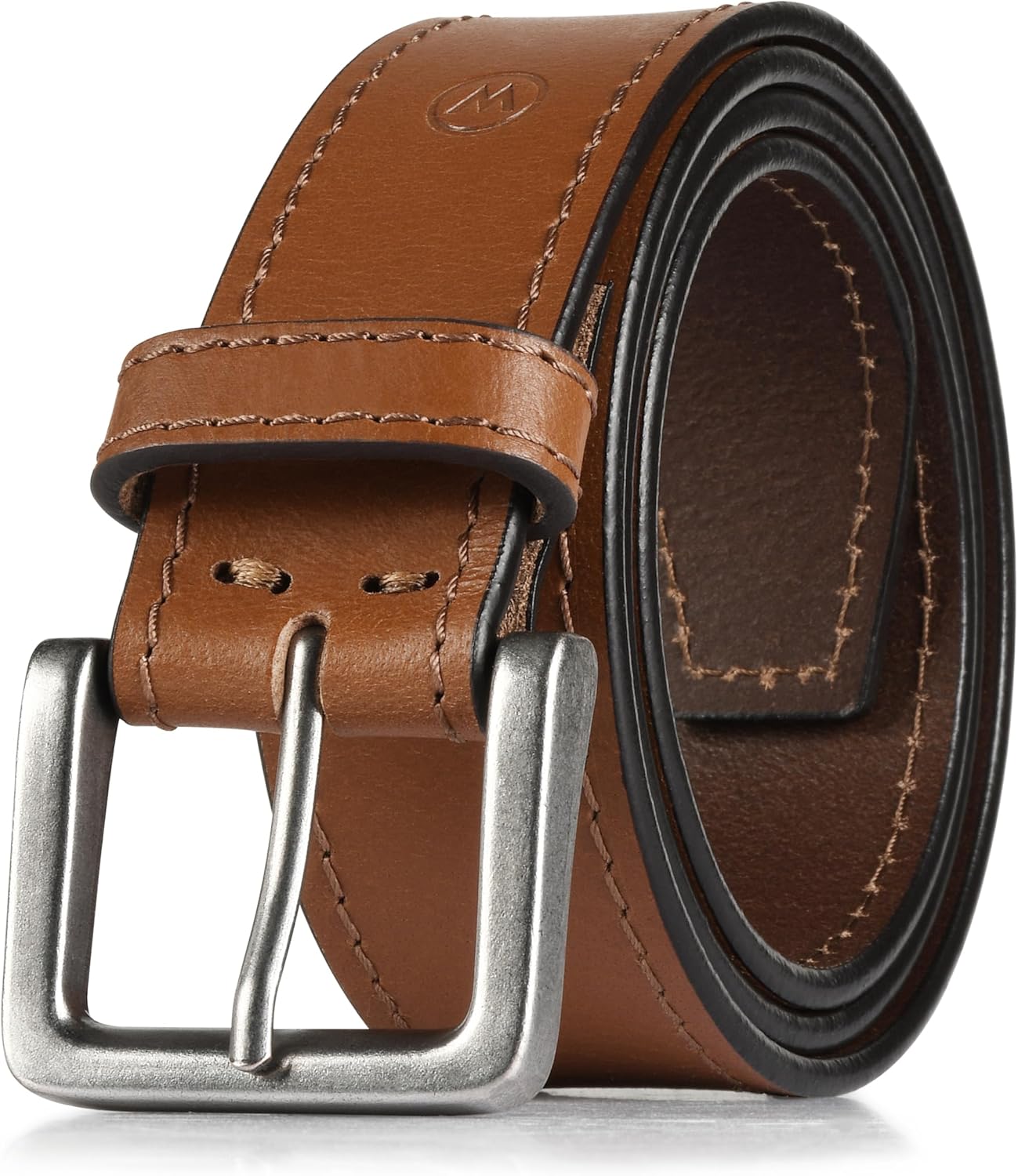 ジェイアンドエムデヴィッドソン(J&M DAVIDSON) メンズベルト