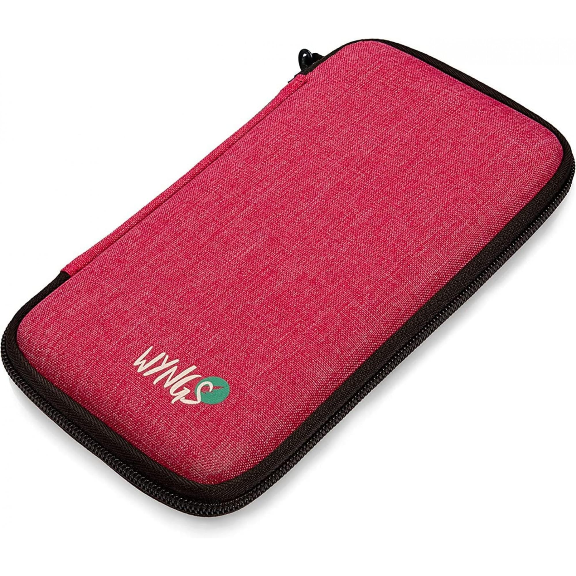 CALCUSO Accesorios Paquete Prémium Rosa Compatible para Calculadora TI-36X Pro MultiView
