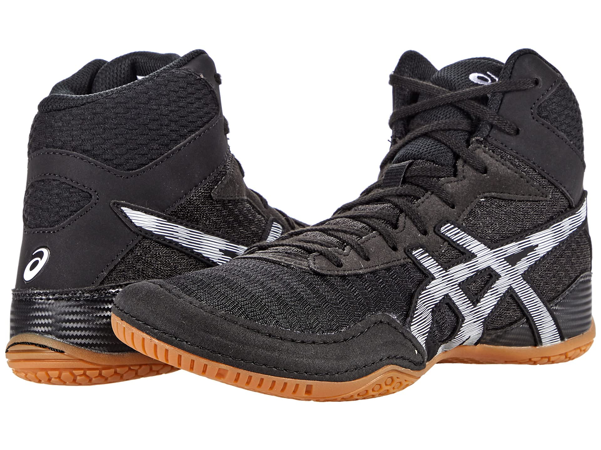 ASICS Men's Matcontrol 2 Wrestling