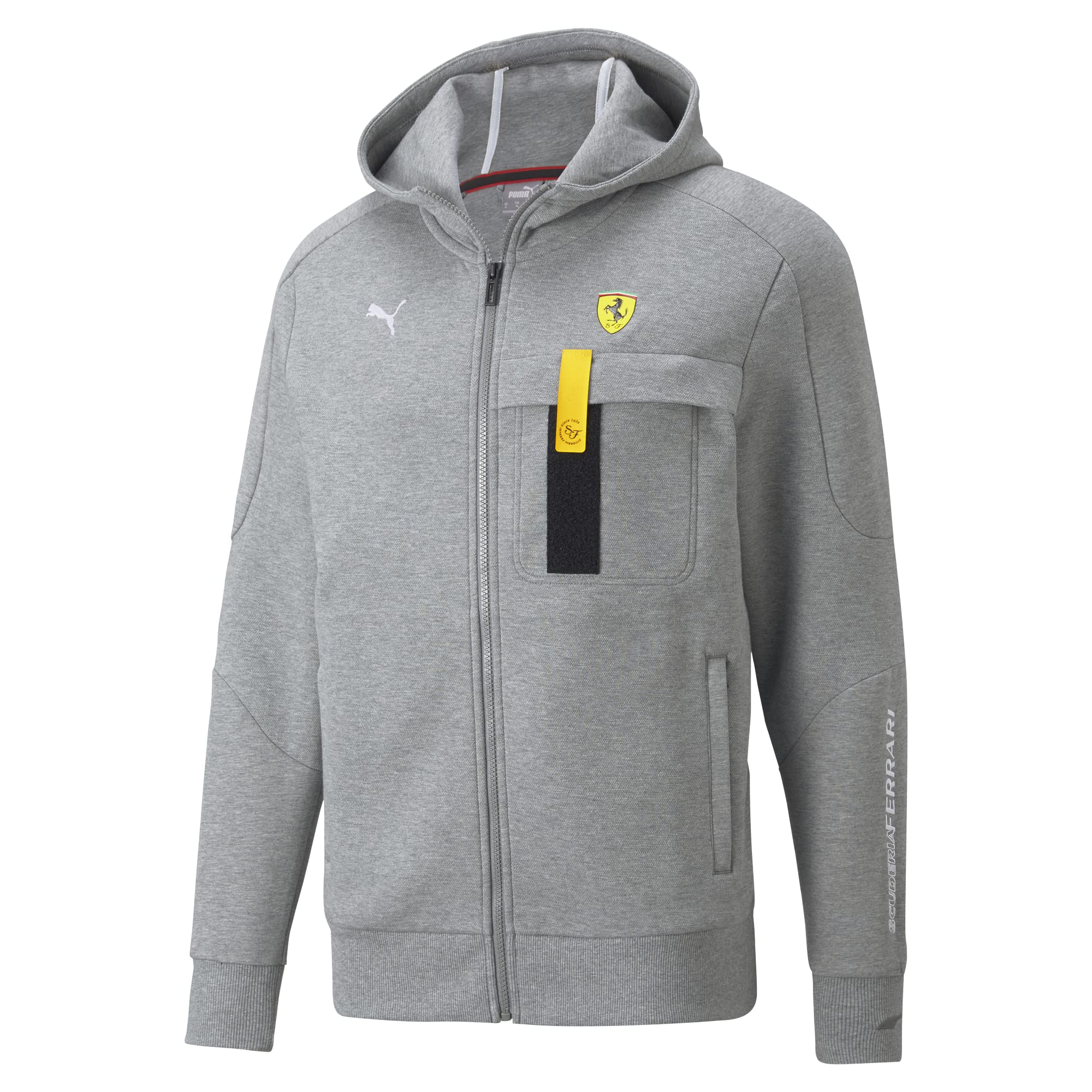 Ferrari Store Survet Puma Ferrari Hoodie Chandal Puma Ferrari