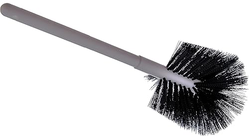 Miniatura 3 de SPARTA 4002500 Cepillo de café de poliéster, cepillo para decantador con cerdas suaves para limpieza comercial, cocinas, restaurantes, baños, 16