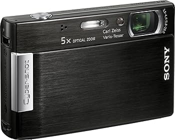 SONY Cyber-shot DSC-T100 ソニー サイバーショット 410jnImNGoL._AC_SY200_QL15_.jpg