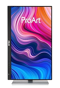 ASUS 23.8型IPSモニター ProArt PA247CV USB-C ProArt Display PA247CV｜Monitors｜ASUS USA