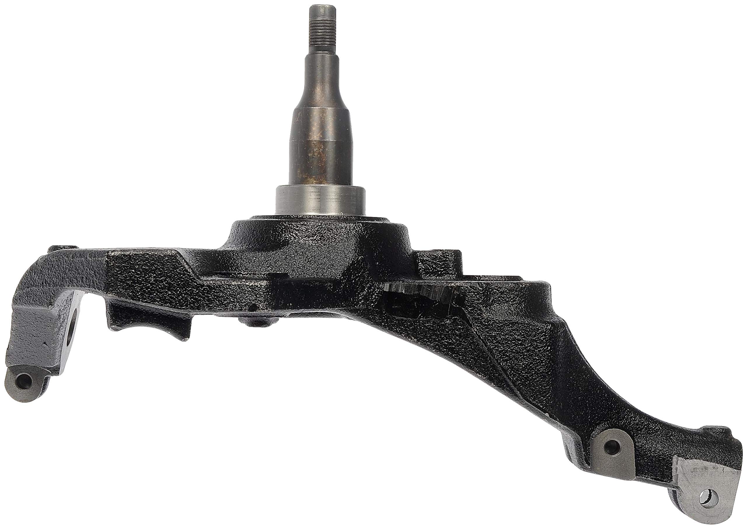 Amazon.com: Dorman 698-199 Front Driver Side Steering Knuckle