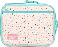 Vista 11 de Simple Modern Disney - Lonchera infantil para la escuela, bolsa de almuerzo reutilizable con aislamiento para niños pequeños, niñas y niños