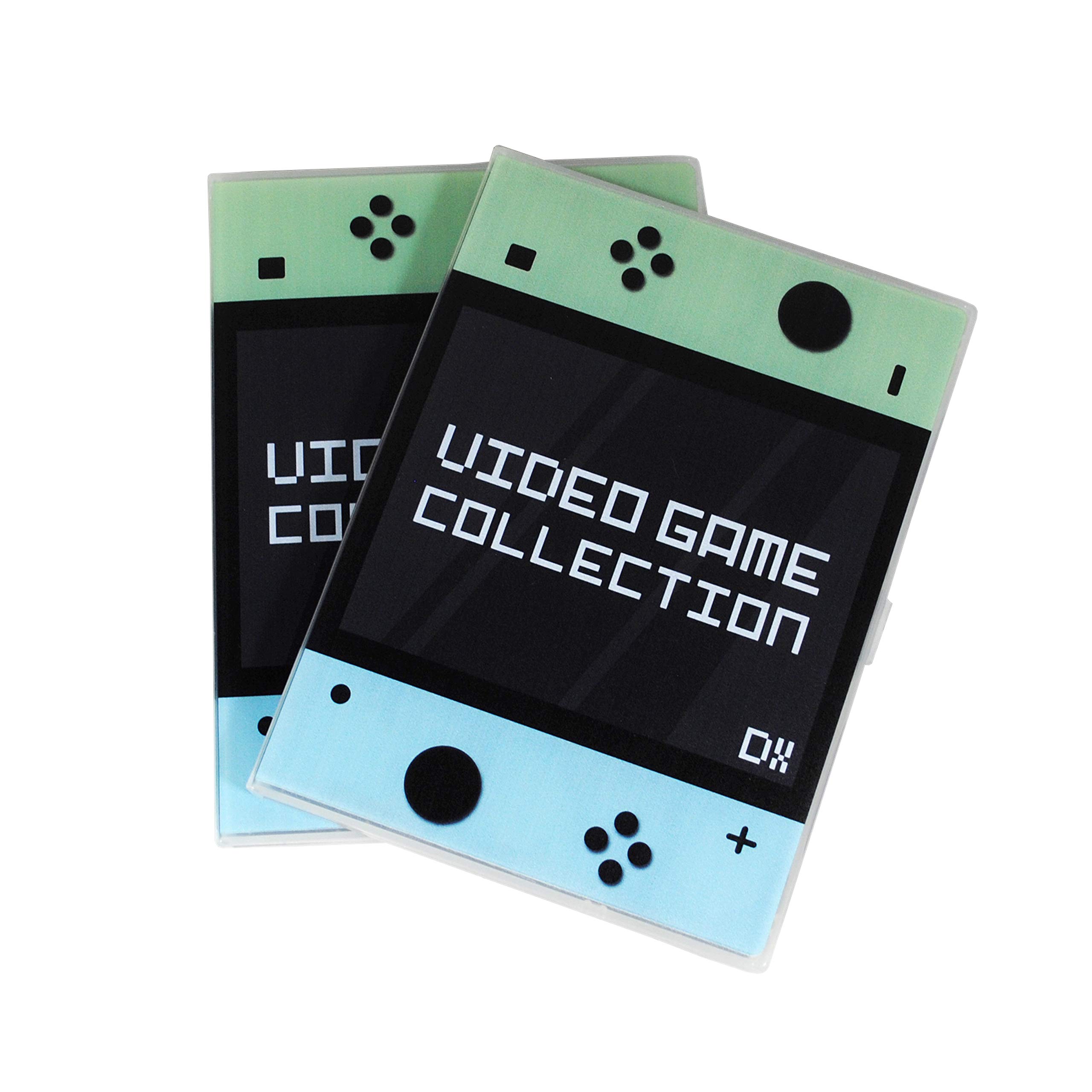 Amazon.com: UniKeep Game Case for Nintendo Switch Cartridges
