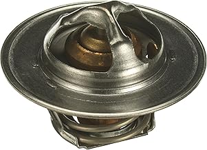 Gates 33006S Premium Engine Coolant Thermostat