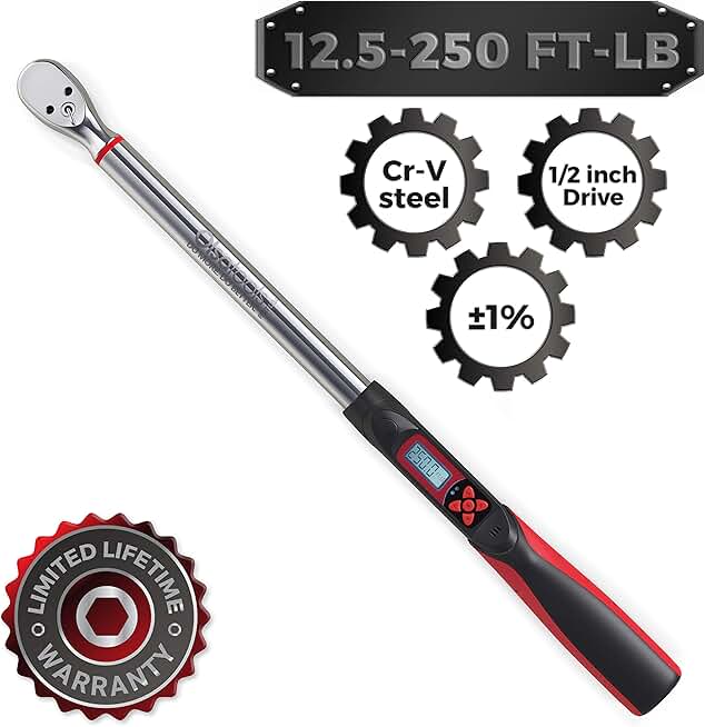 torque wrench calibration tool