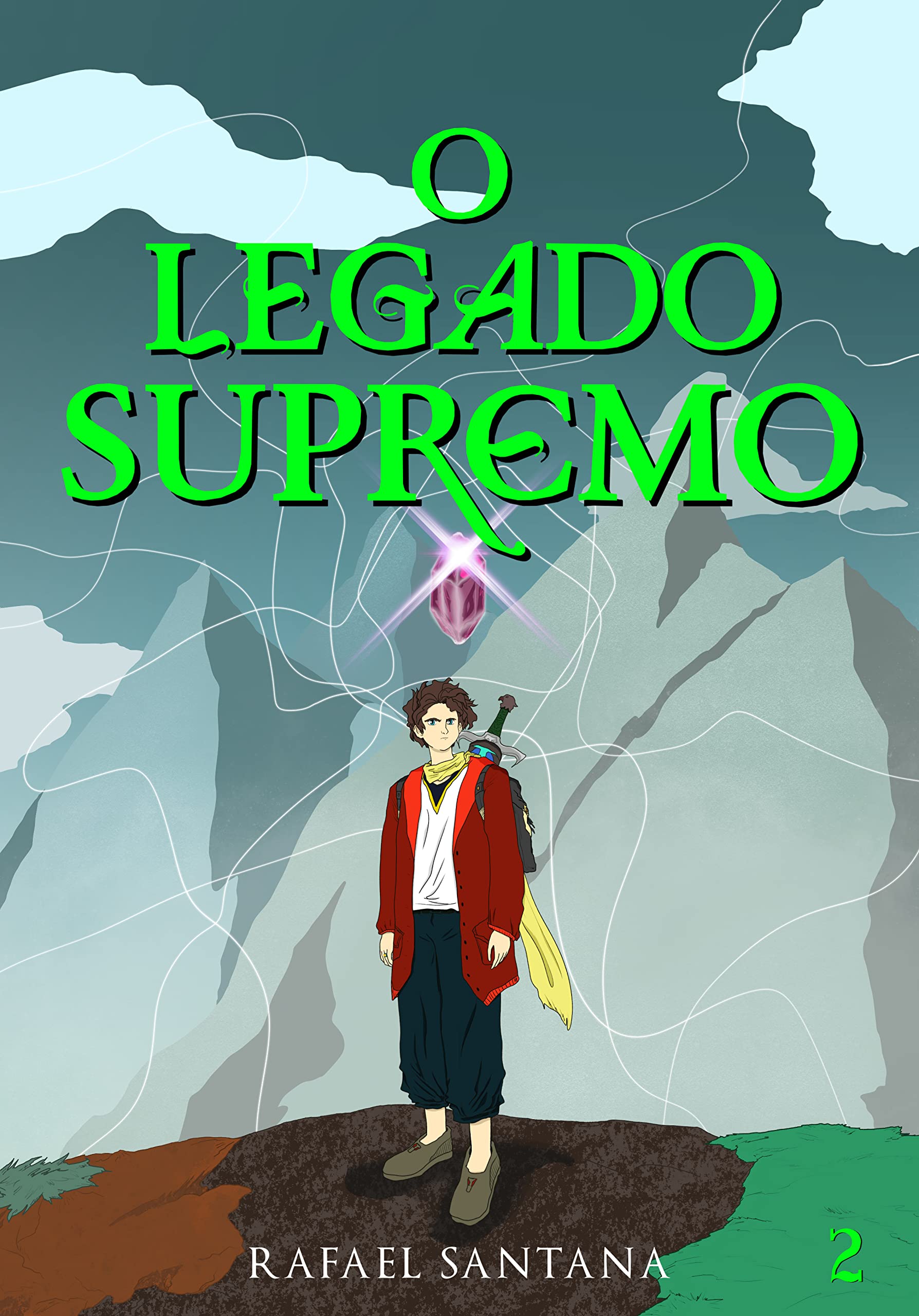 Amazon.com.br: Rafael Santana: livros, biografia, última atualização