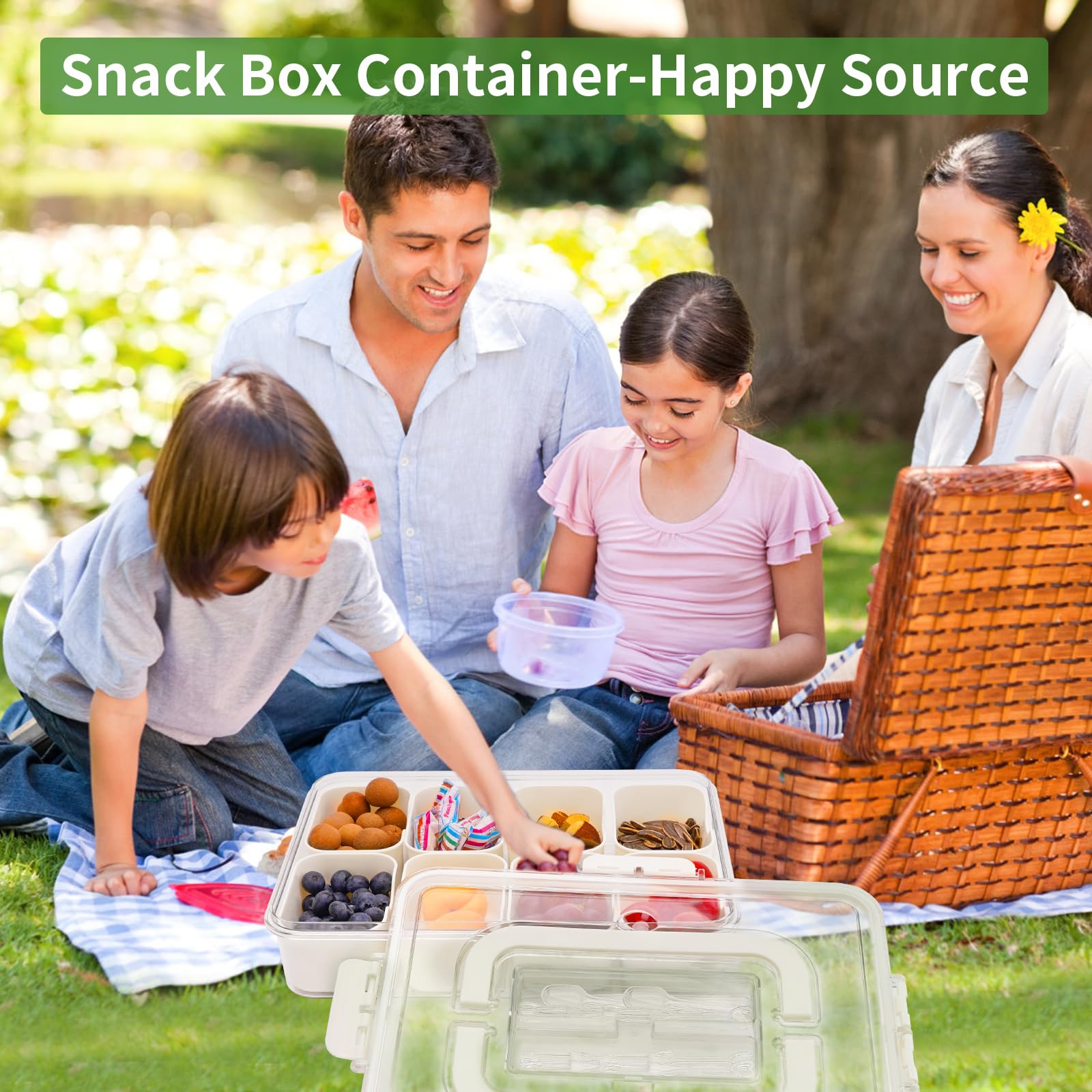 H HIEND ACCENTS Paseo Road Rustic Bear 1 Piece Ceramic Serving Platter, Rustic Cabin Lodge Style