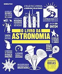 O livro da astronomia
