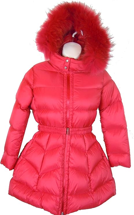 Add coat girl Clearance