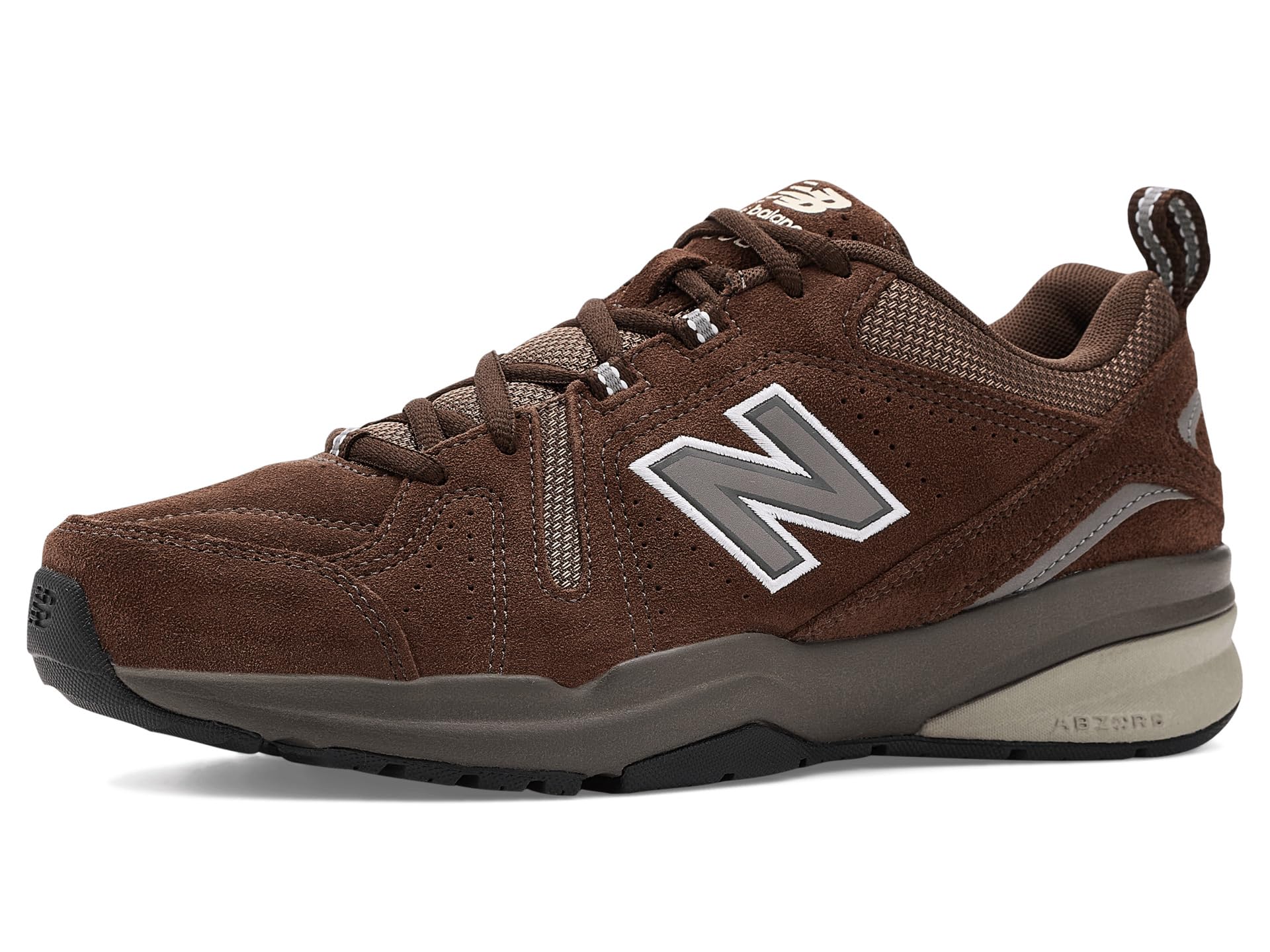 New Balance Men's 608 V5