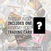 Vista 2 de H e r s h e y 's K i s s e s: Ad Icons - Figura de vinilo con 1 tarjeta comercial compatible con tema F N A F (56214)