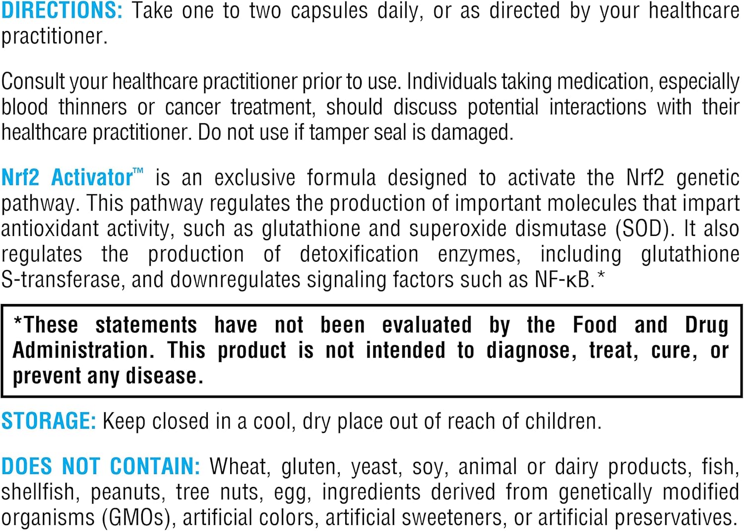 XYMOGEN Cytokine Balance - Antioxidant & Cellular Detox Support - 400 mg Turmeric Extract - Features Nrf2 Activators - Vegan & Non-GMO - 30 Capsules