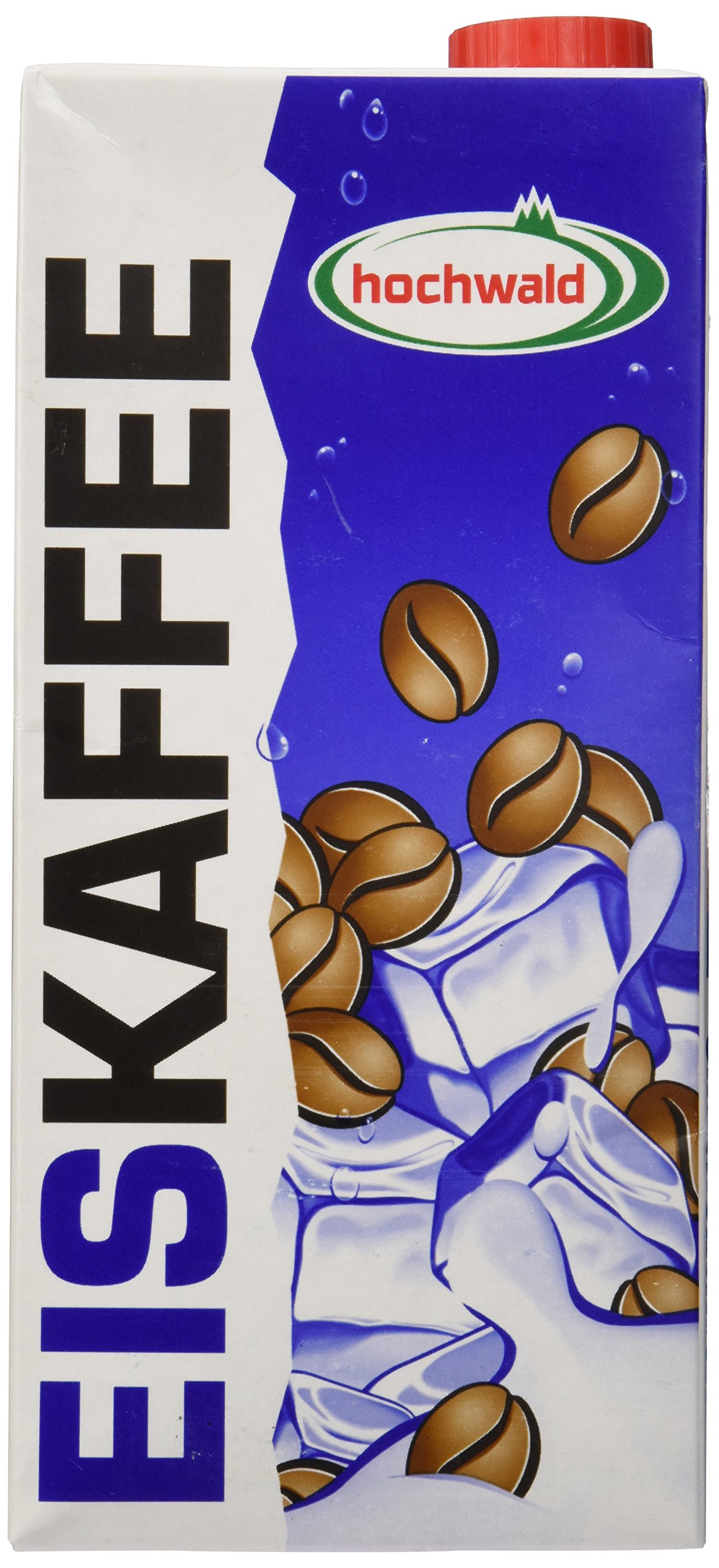 Hochwald Eiskaffee 1,5%, 1 l