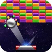 Ball Bounce Brick Breaker Blast