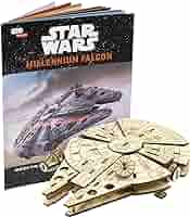 スターウォーズ　ミレニアム・ファルコン　フィギュア　1個 Amazon | スター・ウォーズ/フォースの覚醒 プレミアム1/200