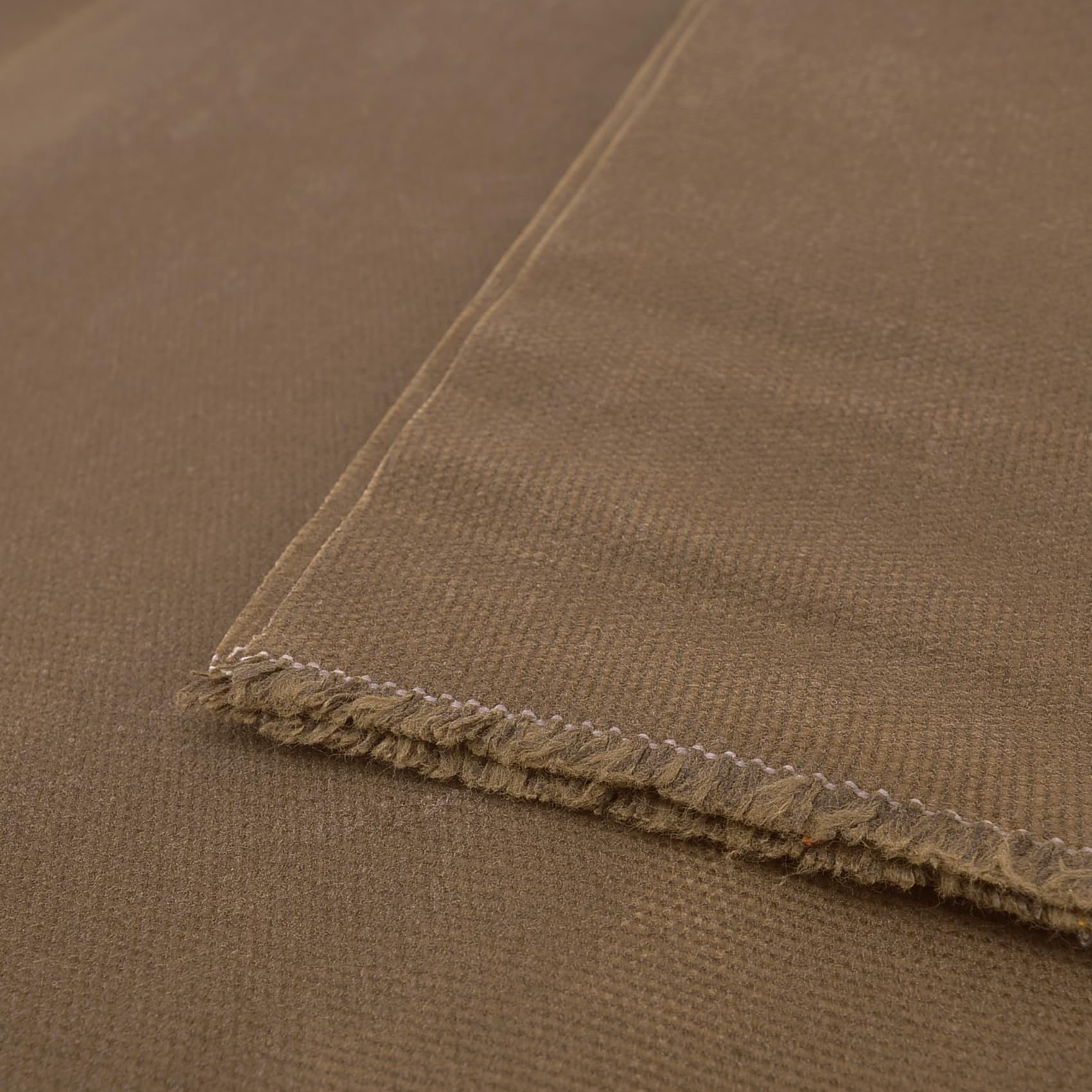 Amazon | 16オンスワックスキャンバスダック生地 ヤードクラフト張り