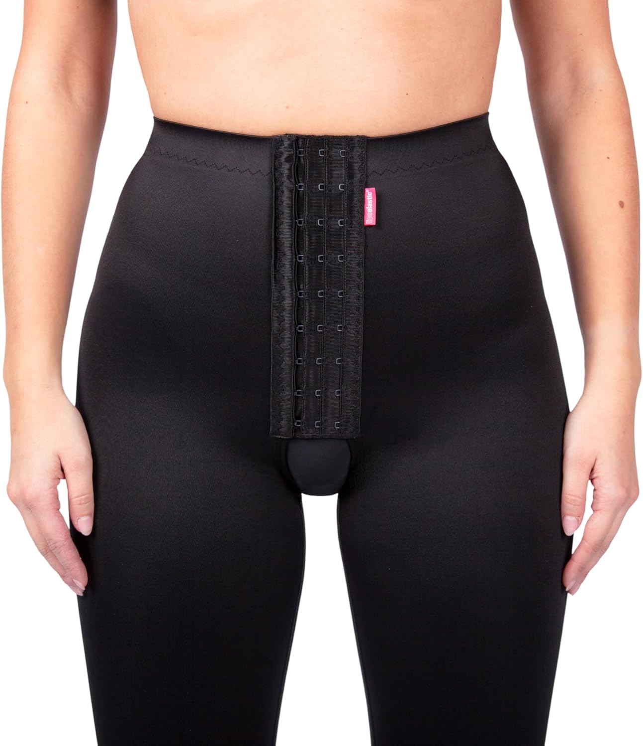 LIPOELASTIC TD Variant Post-Operative Compression Garment – Ideal for Liposuction of Tummy, HIPS, Thighs, Buttocks & Knees - Image 2