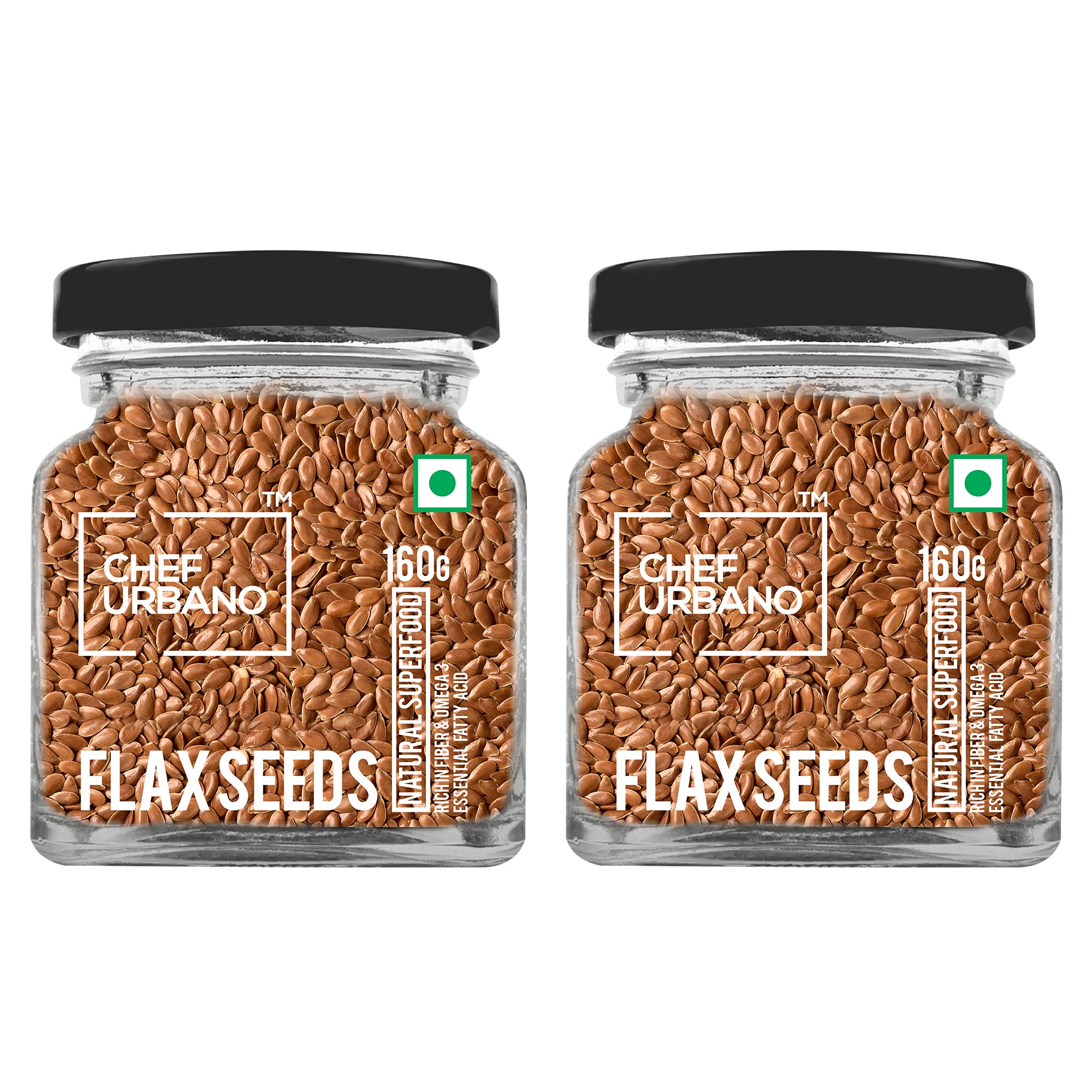 See full amazon price history chart for Chef Urbano Flax Seeds 160g Pack of 2 Combo | Alsi Seed | Raw and Natural | Immunity Booster | Rich in Protein and Fiber | Seeds for Eating | Diet Food Chef Urbano Flax Seeds 160g Pack of 2 Combo | Alsi Seed | Raw and Natural | Immunity Booster | Rich in Protein and Fiber | Seeds for Eating | Diet Food (B099FCF83T) Amazon Price History, Amazon Price Tracker